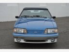 Thumbnail Photo 2 for 1988 Ford Mustang GT Convertible